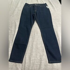 Old Navy skinny jeans